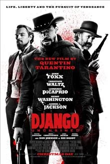 Django Unchained / Джанго без окови