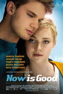 Now is good / Най-добре сега