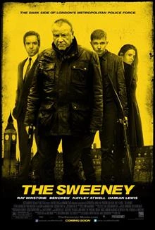 The Sweeney / Суини