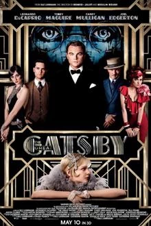 The Great Gatsby / Великият Гетсби