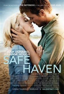 Safe Haven / Убежище