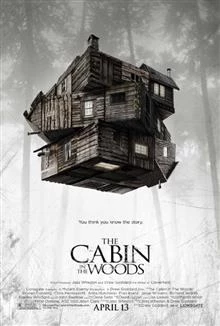 The Cabin in the Woods / Хижа в гората