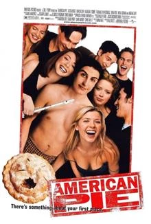 American Pie / Американски Пай