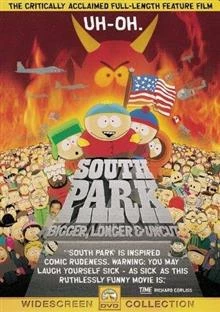 South Park: Bigger, Longer and Uncut / Саут Парк: Филмът