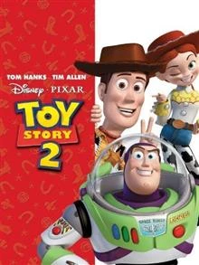 Toy Story 2 / Играта на играчките 2