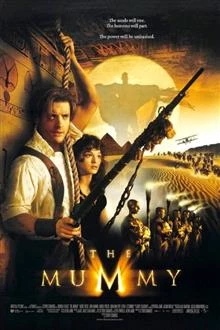 The Mummy / Мумията