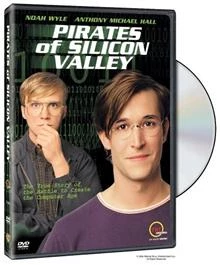 Pirates of Silicon Valley / Пиратите от силициевата долина