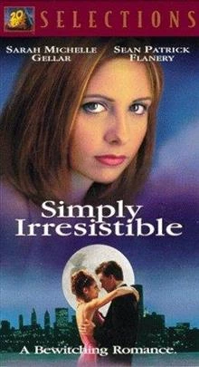 Simply Irresistible / Просто неустоима