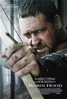 Robin Hood / Робин Худ