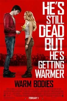 Warm Bodies / Горещи тела