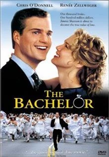 The Bachelor / Мъж за милиони