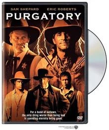 Purgatory / Чистилището