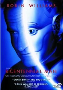 Bicentennial Man / Двестагодишен човек