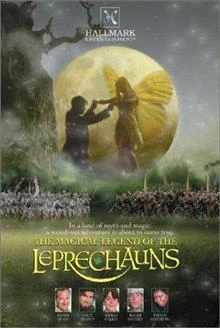 The Magical Legend of the Leprechauns / Легенда за леприконите