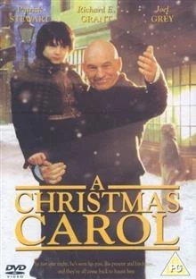 A Christmas Carol / Коледна песен