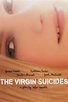 The Virgin Suicides / Обречени да умрат