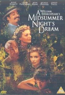 A Midsummer Night's Dream / Сън в лятна нощ