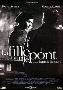 La Fille sur le pont / Момичето на моста