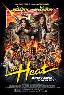 The Heat / Нежна полиция