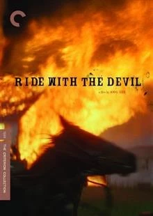 Ride With The Devil / Да яздиш с дявола