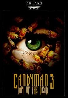 Candyman 3: Day of the Dead / Кендимен 3: Денят на мъртвите