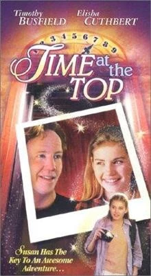 Time at the Top / На гости в миналото