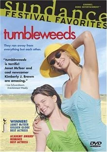 Tumbleweeds / Бурени