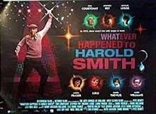 Whatever Happened to Harold Smith? / Какво се случи на Харолд Смит