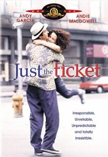 Just the Ticket / Печеливш билет