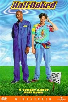 Half Baked / Недопечен