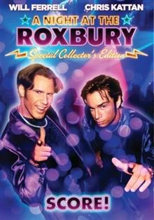 A Night at the Roxbury / Нощен живот в Роксбъри