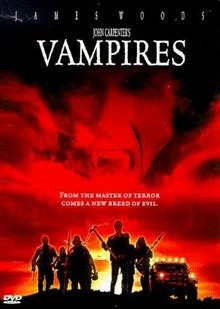 John Carpenter's Vampires / Вампири