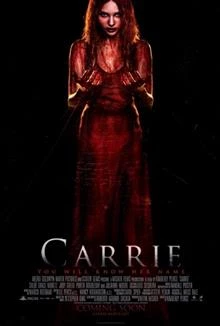 Carrie / Кери