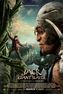 Jack the Giant Slayer / Джак, убиецът на великани