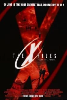 The X Files / Досиетата X