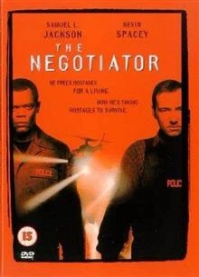 The Negotiator / Парламентьорът