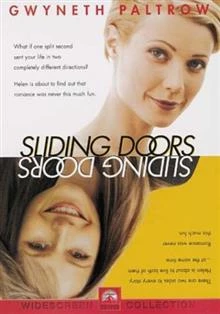 Sliding Doors / Плъзгащи се врати