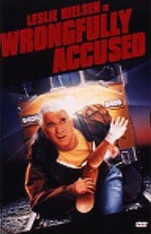 Wrongfully Accused / Несправедливо обвинен