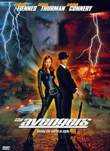 The Avengers / Отмъстителите