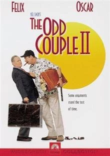 The Odd Couple II / Стари приятели 2