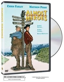 Almost Heroes / Почти герои