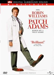 Patch Adams / Пач Адамс