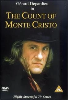 Le comte de Monte Cristo / Граф Монте Кристо