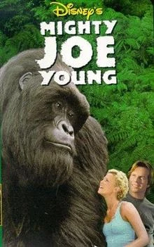 Mighty Joe Young / Могъщият Джо Янг