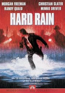 Hard Rain / Порой