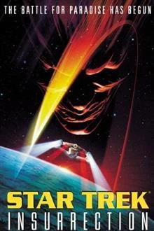 Star Trek: Insurrection / Стар Трек: Възмездието