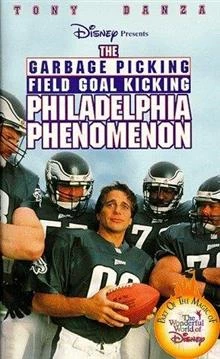 The Garbage Picking Field Goal Kicking Philadelphia Phenomenon / Боклукчията футболист от Филаделфия