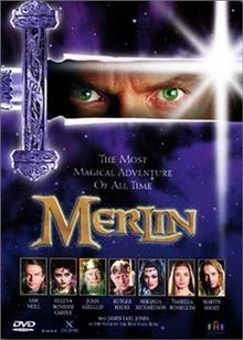 Merlin / Мерлин