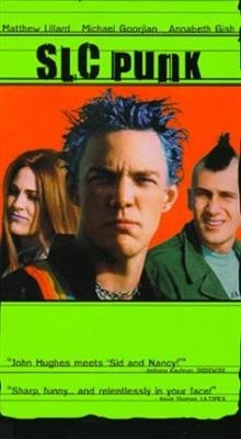 SLC Punk! / Пънк от Солт Лейк Сити