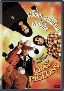 Clay Pigeons / Глинени гълъби